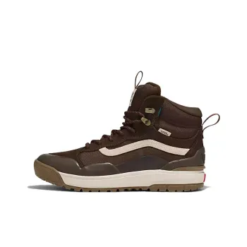 UltraRange Vans Exo Hi MTE 2 'Demitasse'