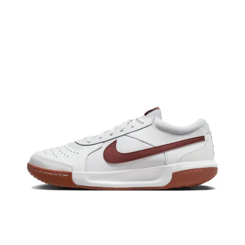 Nike Court Lite 3 White Cedar