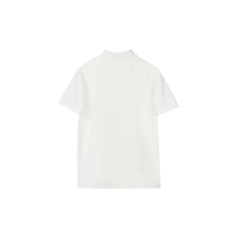 Tokyo Season Shirt Women's White-1