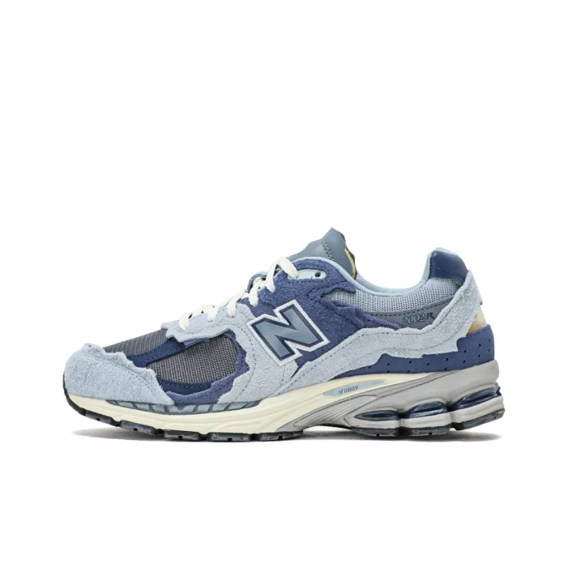 New Balance 2002R Protection Pack Sneakers-0