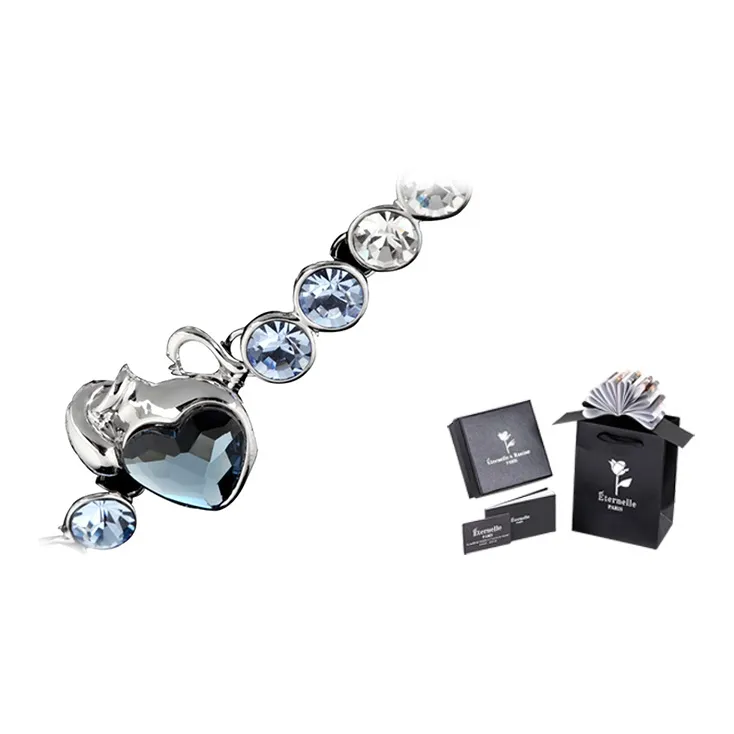 Eternelle Bracelets Women's-16