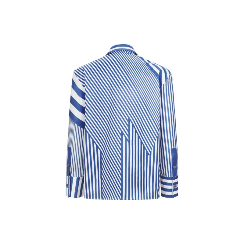 TIWILLTANG Shirts Unisex-7