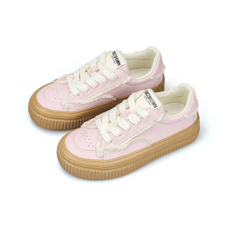 B10CROWN Skateboard Shoes Women's-6