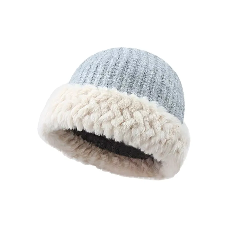 ALIEN BANG Polyester Beanies Women's-1