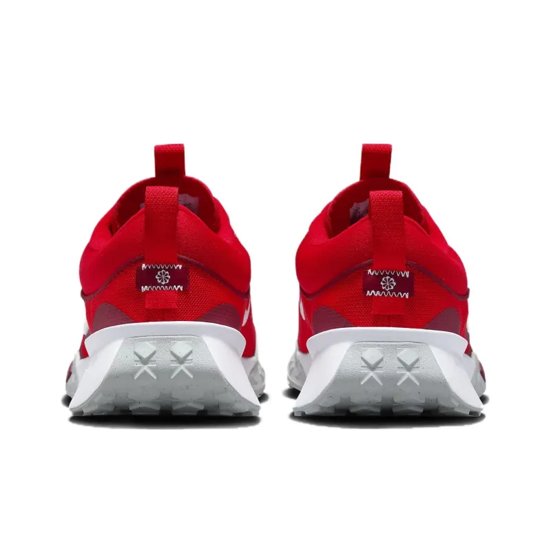 Nike Air Diamond Varsity Turf University Red-4