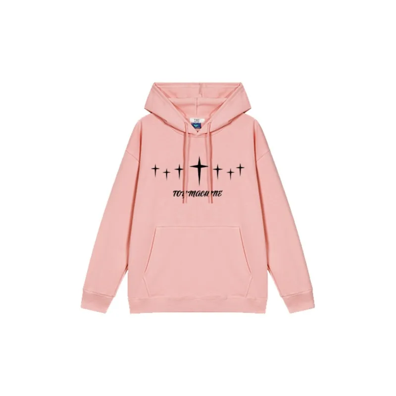 Toy Machine Sweatshirts Unisex-13