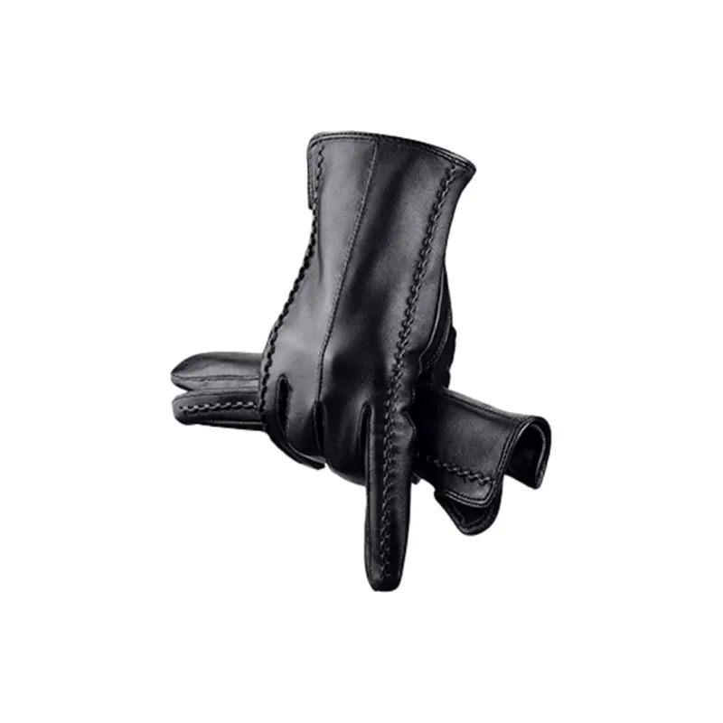 JAGUAR Sheepskin Gloves Women's-2