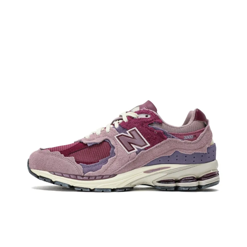 New Balance 2002R 'Protection Pack Violet' Sneakers-0