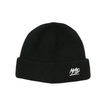 The MAD HATcher Beanies Unisex