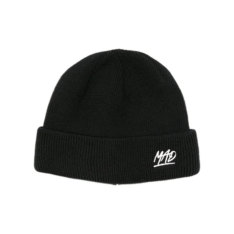 The MAD HATcher Beanies Unisex-0