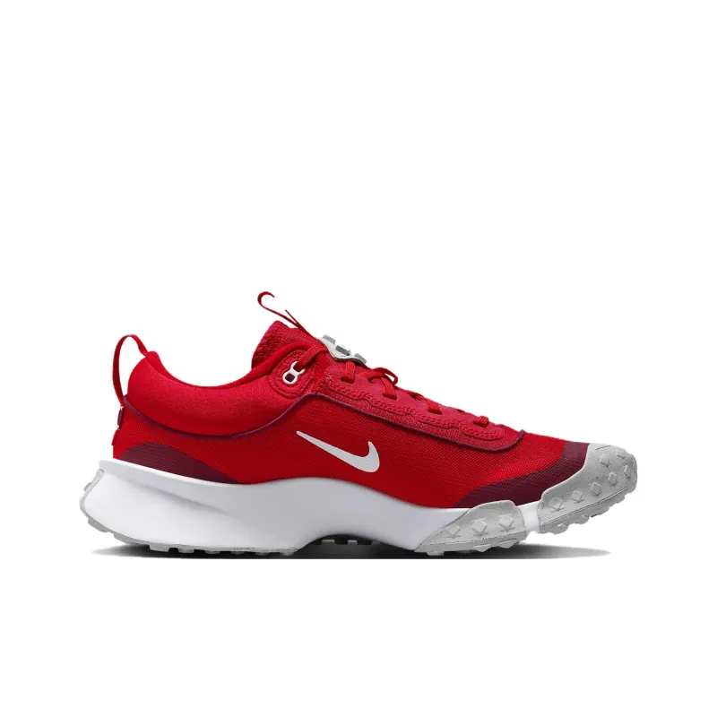 Nike Air Diamond Varsity Turf University Red-1