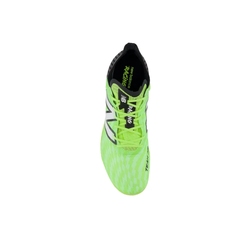 New Balance FuelCell MD500 V9 'Thirty Watt Black'-3