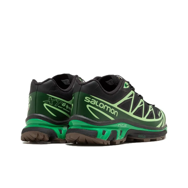 SALOMON XT 6 Gtx 'Black Eden Green Ash'-3