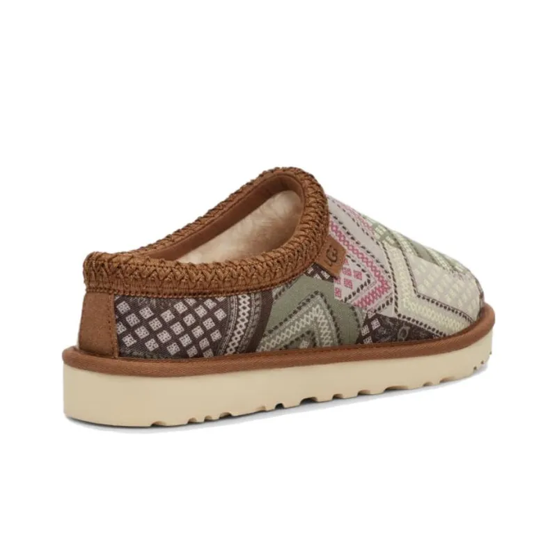 UGG Tasman Taz Sash Slipper Multi-3