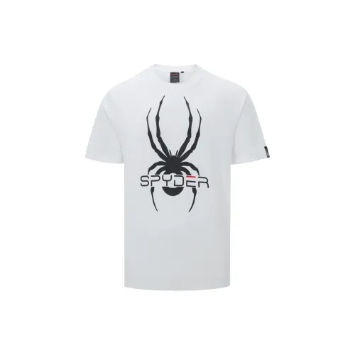 SPYDER T-Shirts Unisex