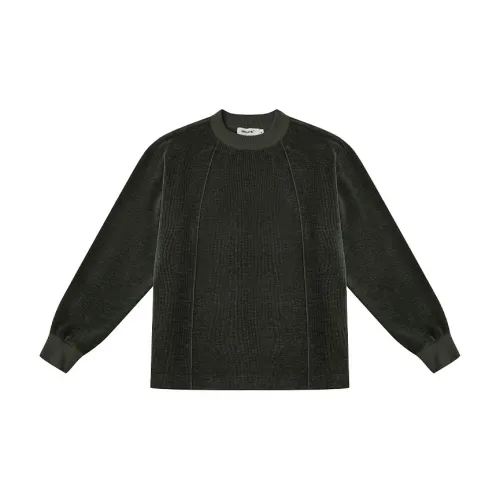 OPICLOTH Sweatshirts Unisex Jasper