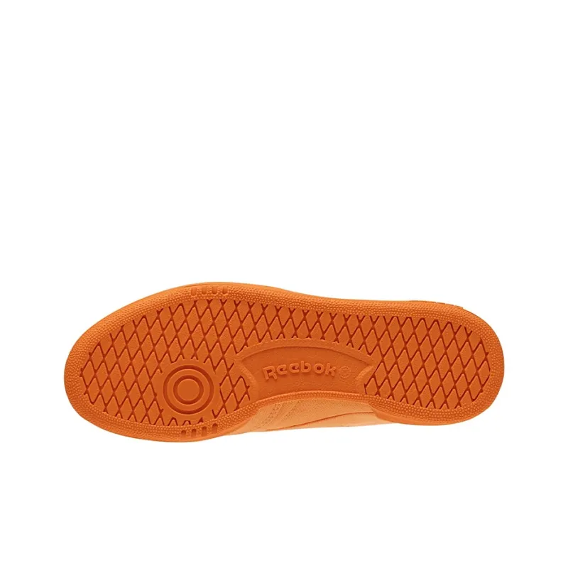 Reebok Women's Club C 85 Canvas 'Sunwash' Women's-4