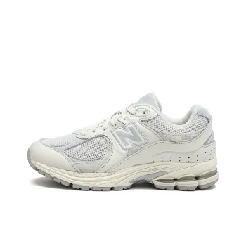 New Balance 2002R White Sea Salt