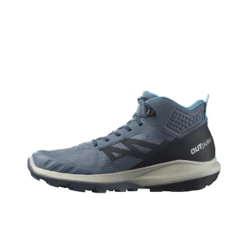 Outpulse SALOMON Mid GORE TEX 'China Blue Carbon'