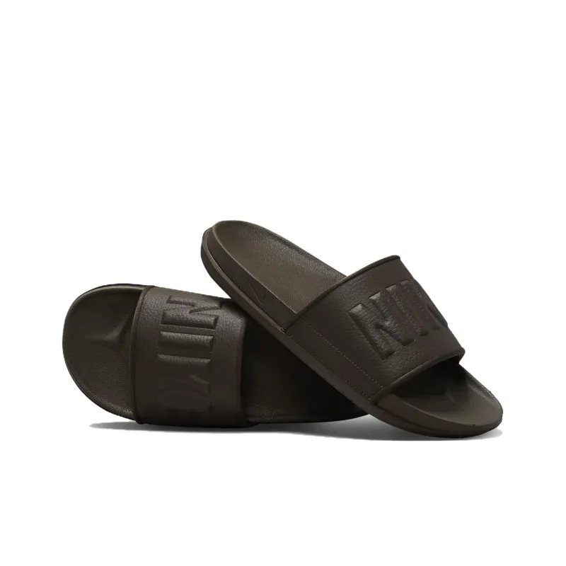 Nike Offcourt Slide 'Baroque Brown'-2