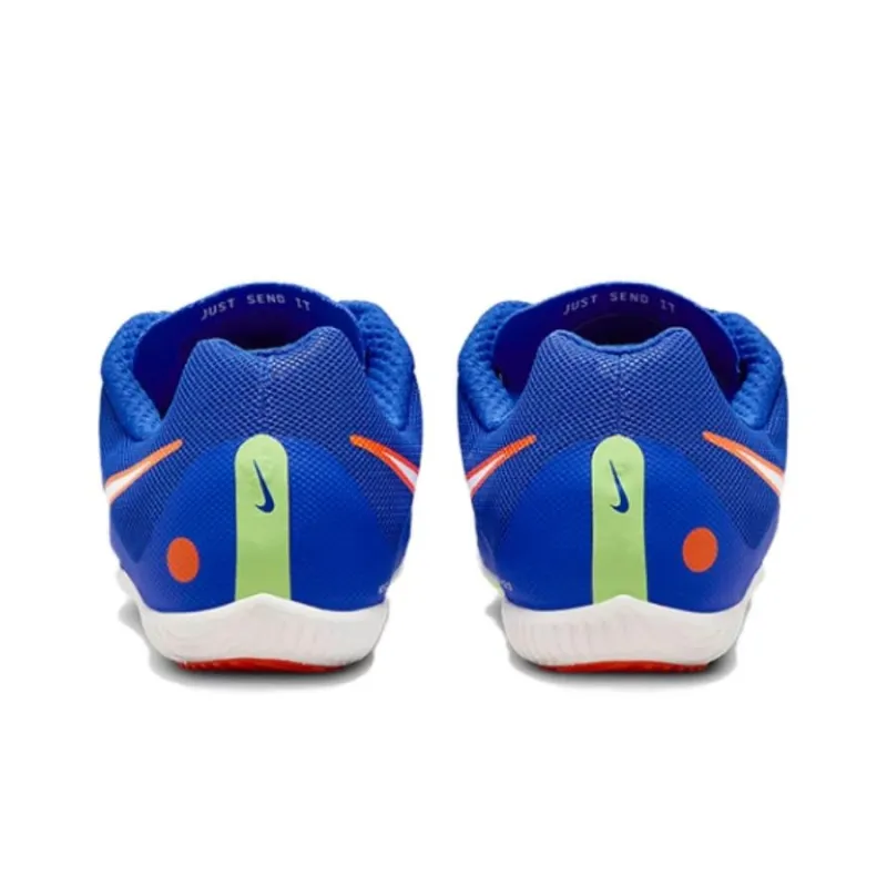 Nike Rival Multi Track & Field Multi Event Spikes 'Race Blue'-4