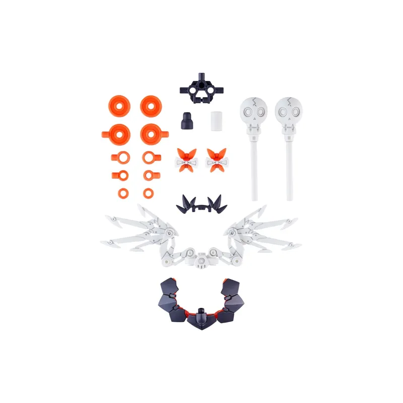 BANDAI Model Accessories-6