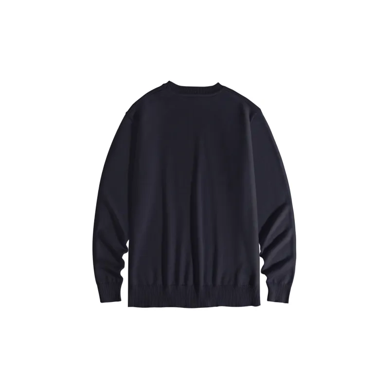BABUGGE Sweaters Unisex-9