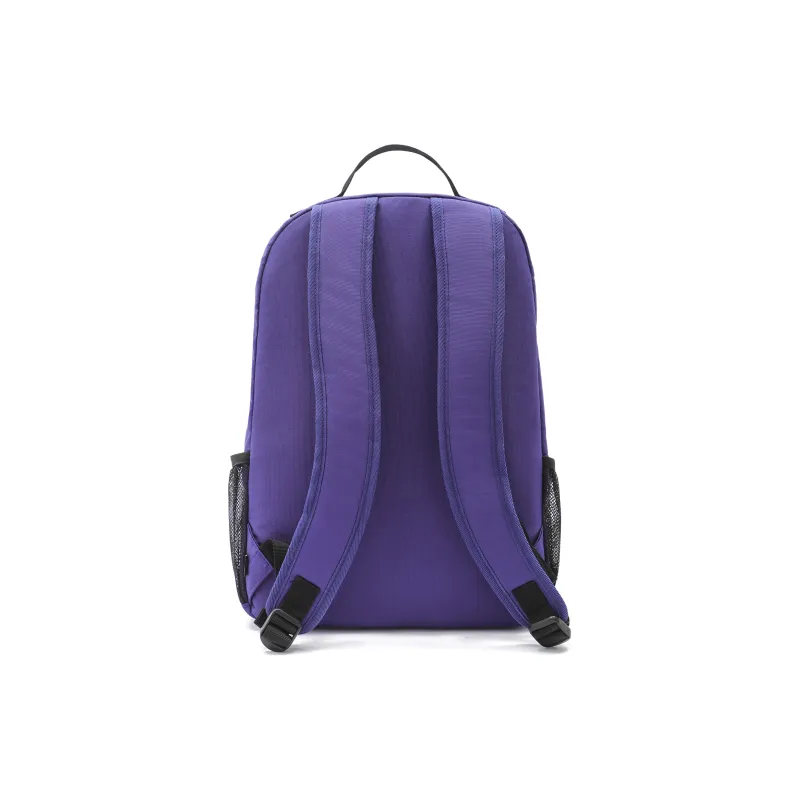 Dickies 100th Anniversary Polyester 2 in 1 Backpack Regular Unisex Purple-4