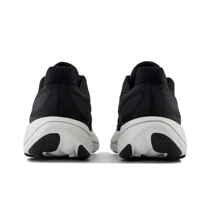 New Balance Fresh Foam Vongo V6 Black White Women's-4