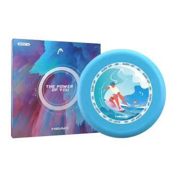 HEAD Frisbee