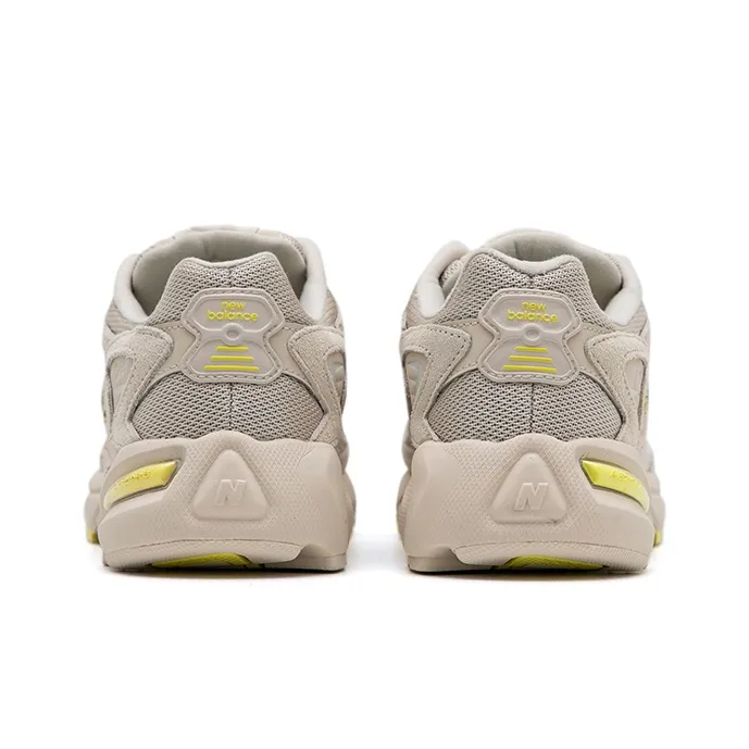 New Balance 725 X Niko 'Gray Yellow'-4