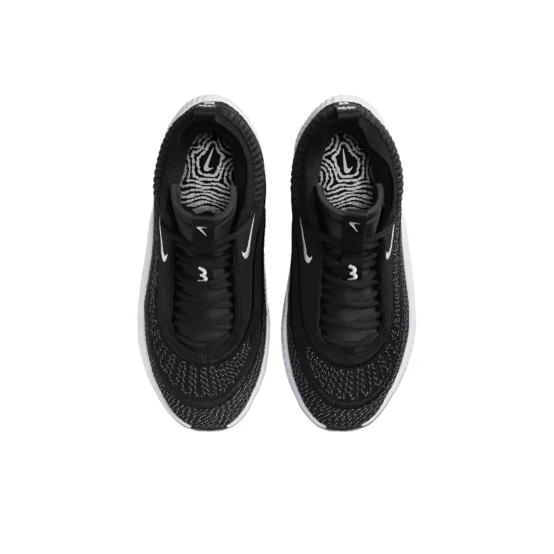 Nike Cosmic Unity 3 Tb 'Black White'-3