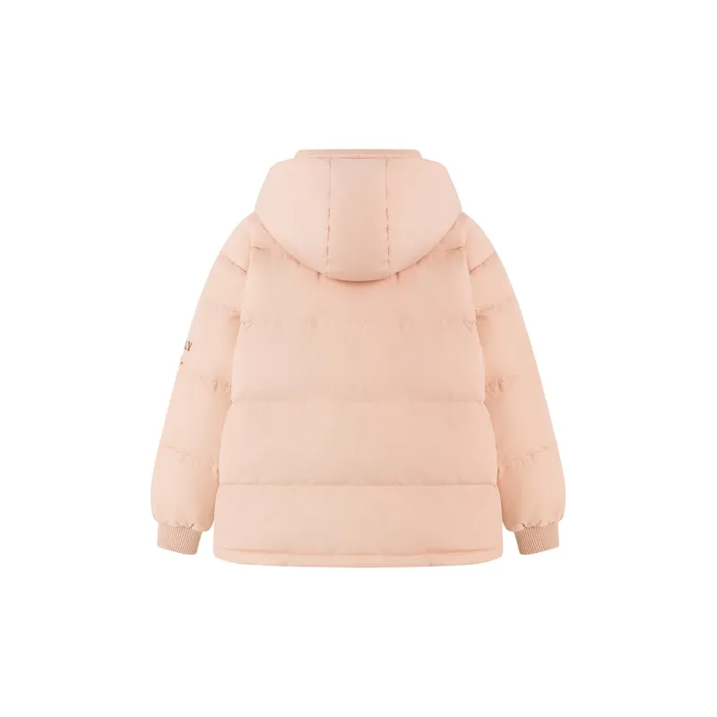 Tokyo Season Down Jacket Women's-7