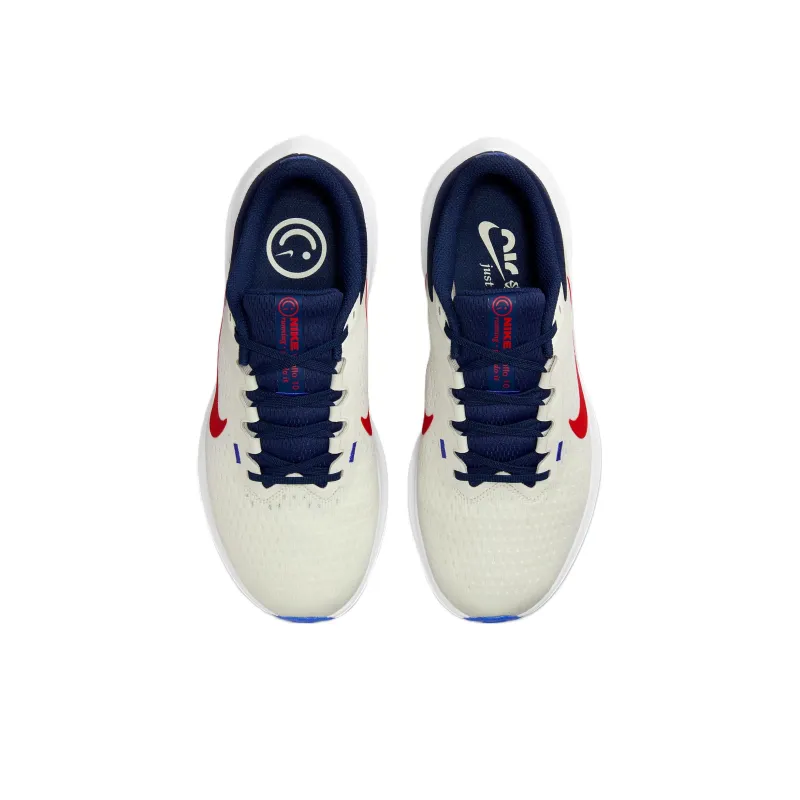 Nike Air Zoom Winflo 10 Extra Wide 'Sea Glass University Red'-3