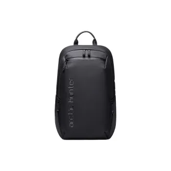 ARCTIC HUNTER Backpacks Black