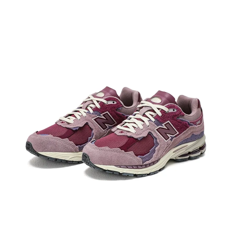 New Balance 2002R 'Protection Pack Violet' Sneakers-2