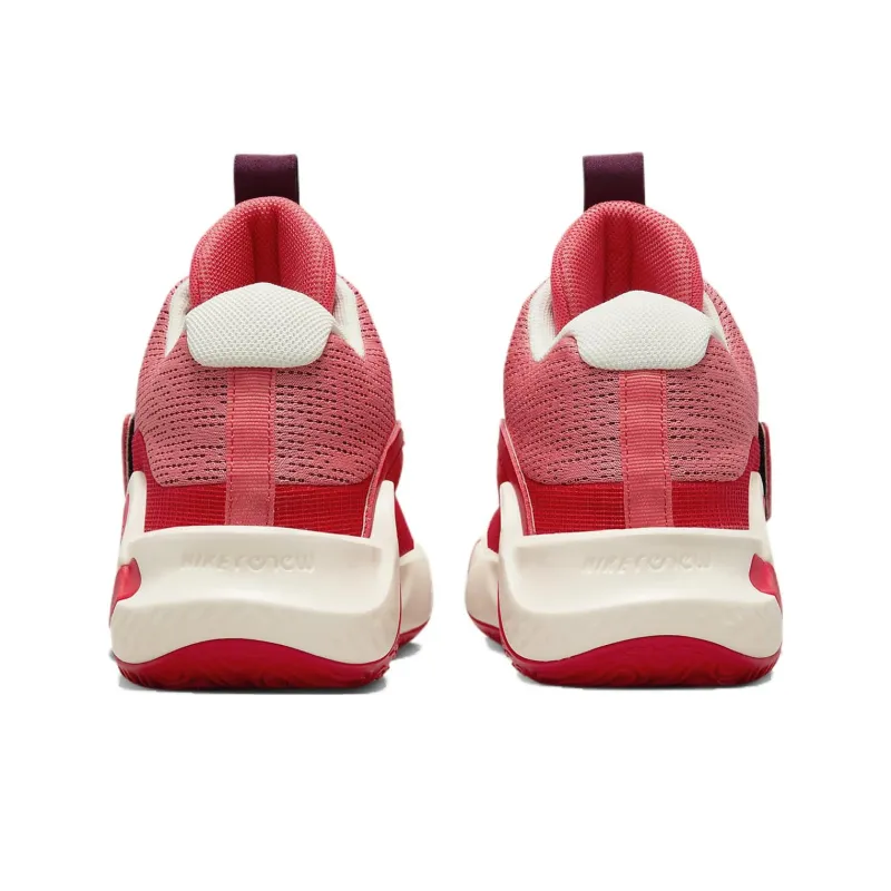 Nike Kd Trey 5 X 'University Red'-4