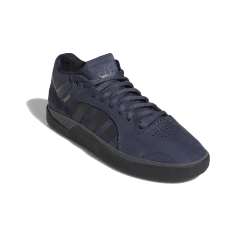 Adidas Tyshawn Shadow Navy-2