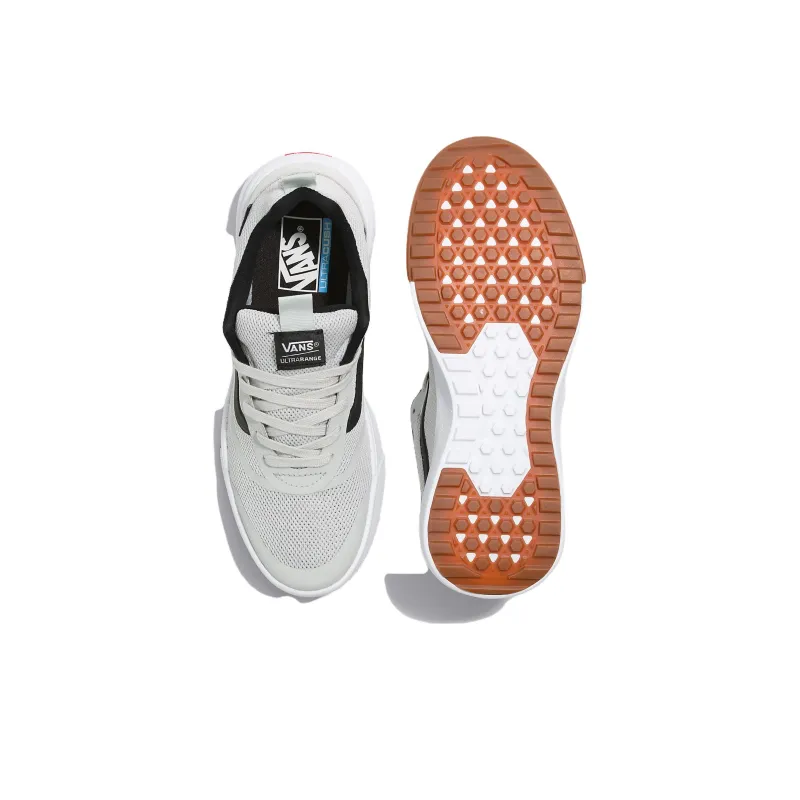 Vans UltraRange Rapidweld 'Grey Black'-3