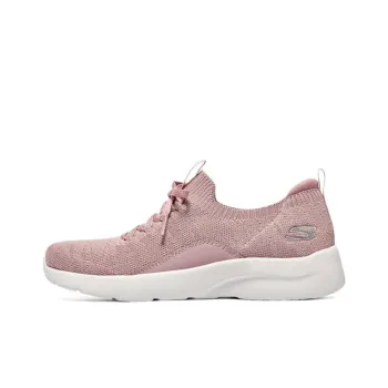 Skechers Dynamight 2.0 'Pounce Back Rose' Women's