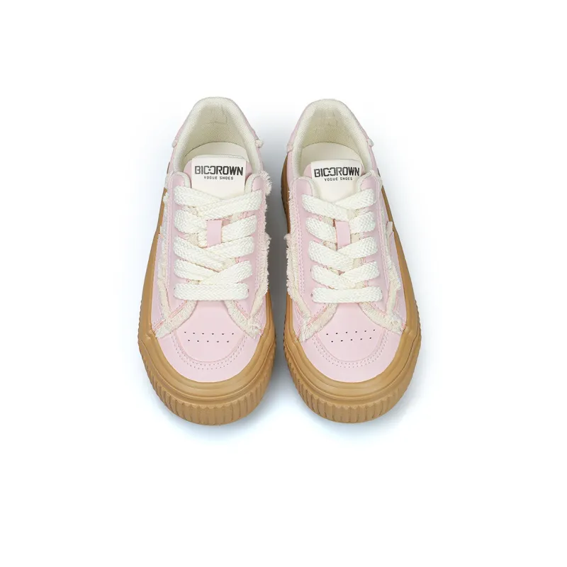 B10CROWN Skateboard Shoes Women's-7
