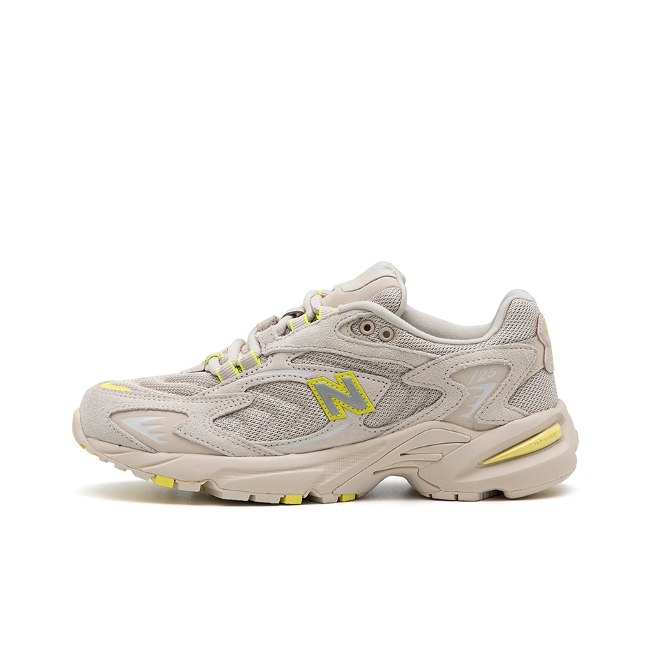 new balance (ニューバランス) メッシュ ローカットスニーカー ML725【サカゼン公式通販】