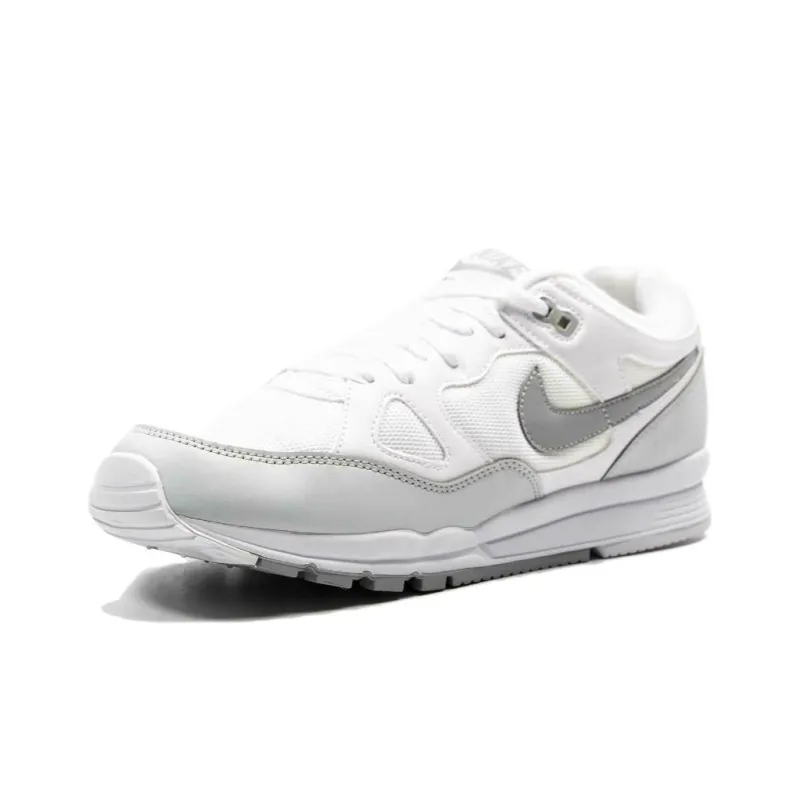 Nike Air Span 2 White Wolf Grey-2