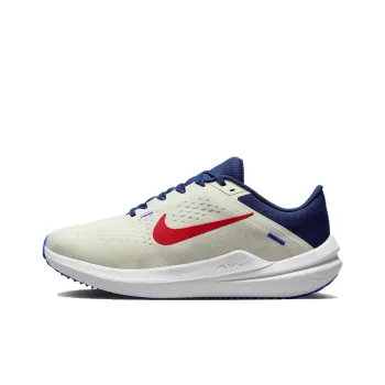 Nike Air Zoom Winflo 10 Extra Wide 'Sea Glass University Red'