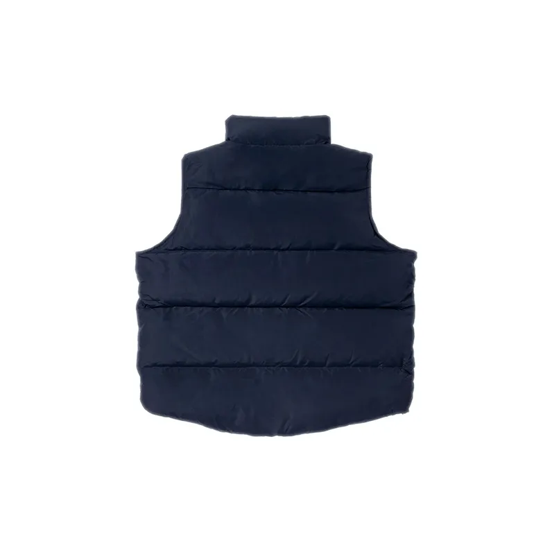 STAYREAL Vests Unisex-2