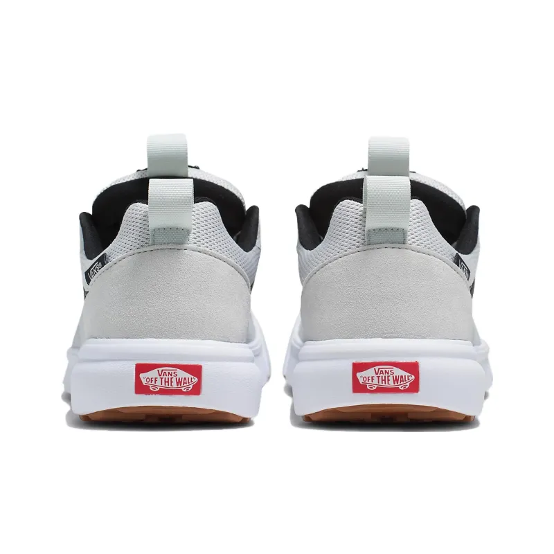 Vans UltraRange Rapidweld 'Grey Black'-2