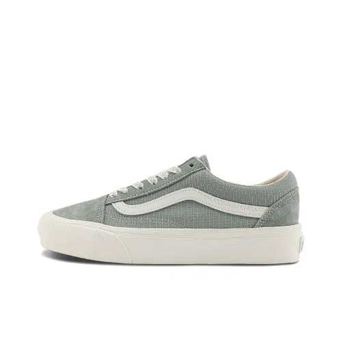 Old Skool Vans VR3 'Sea Spray'