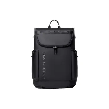 ARCTIC HUNTER Backpacks Black