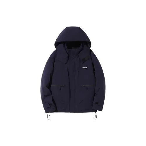 O'Neill Puffer Jackets Unisex