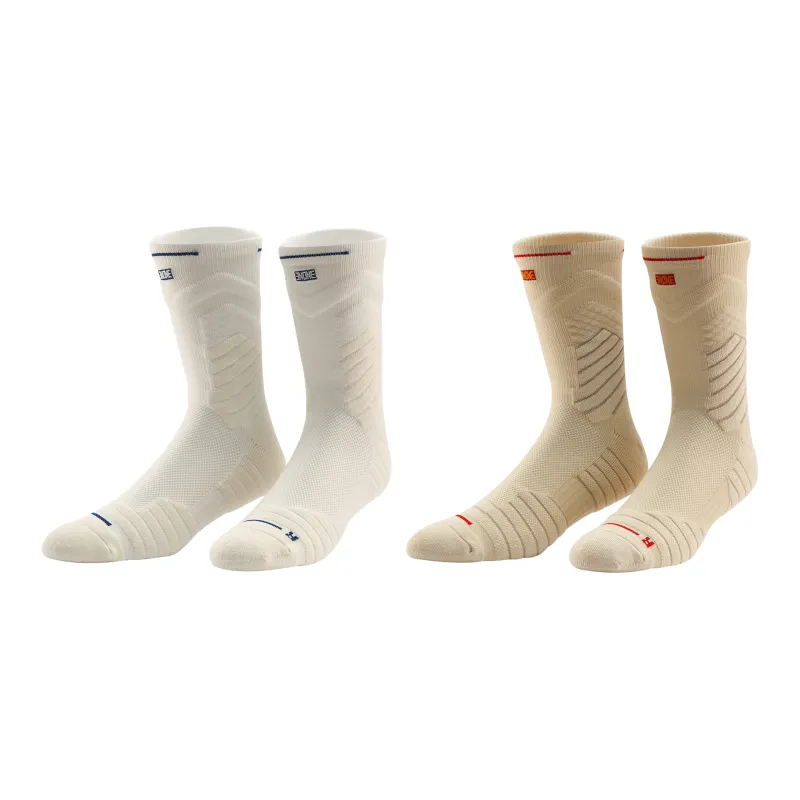 UZIS Basketball Socks All Unisex-5